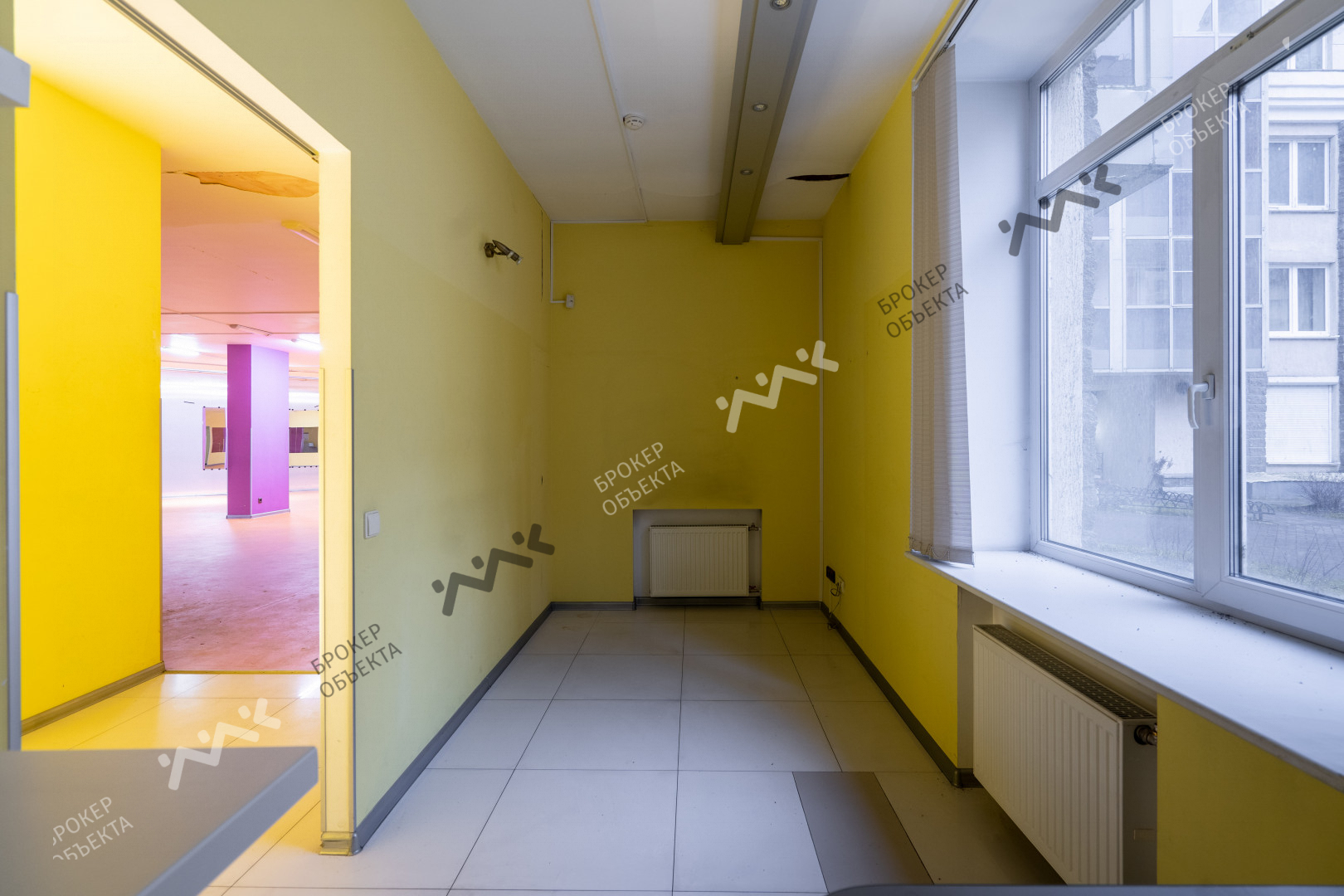 Фото объекта