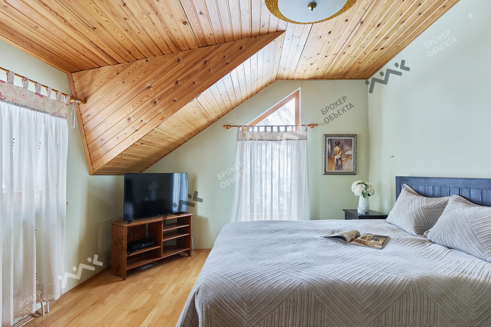 Фото объекта