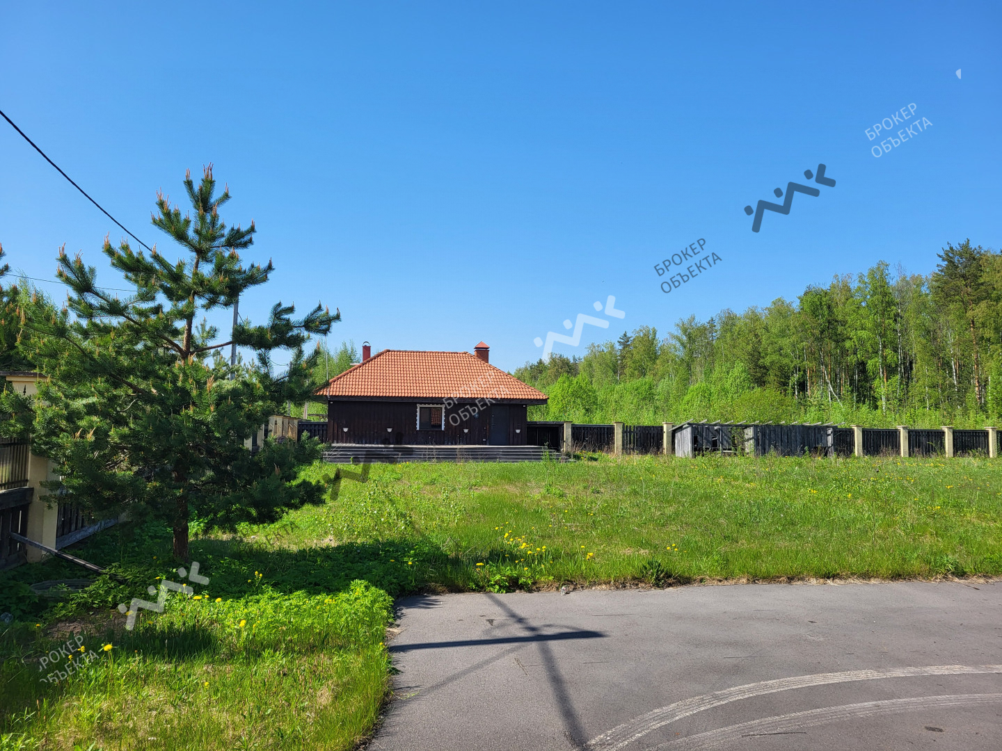 Фото объекта