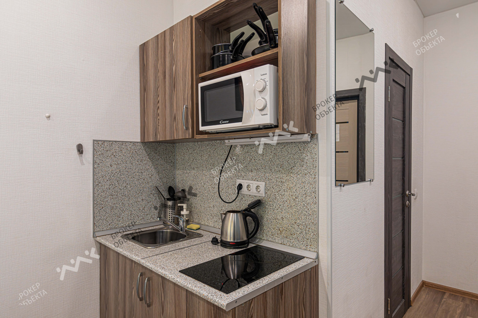 Фото объекта