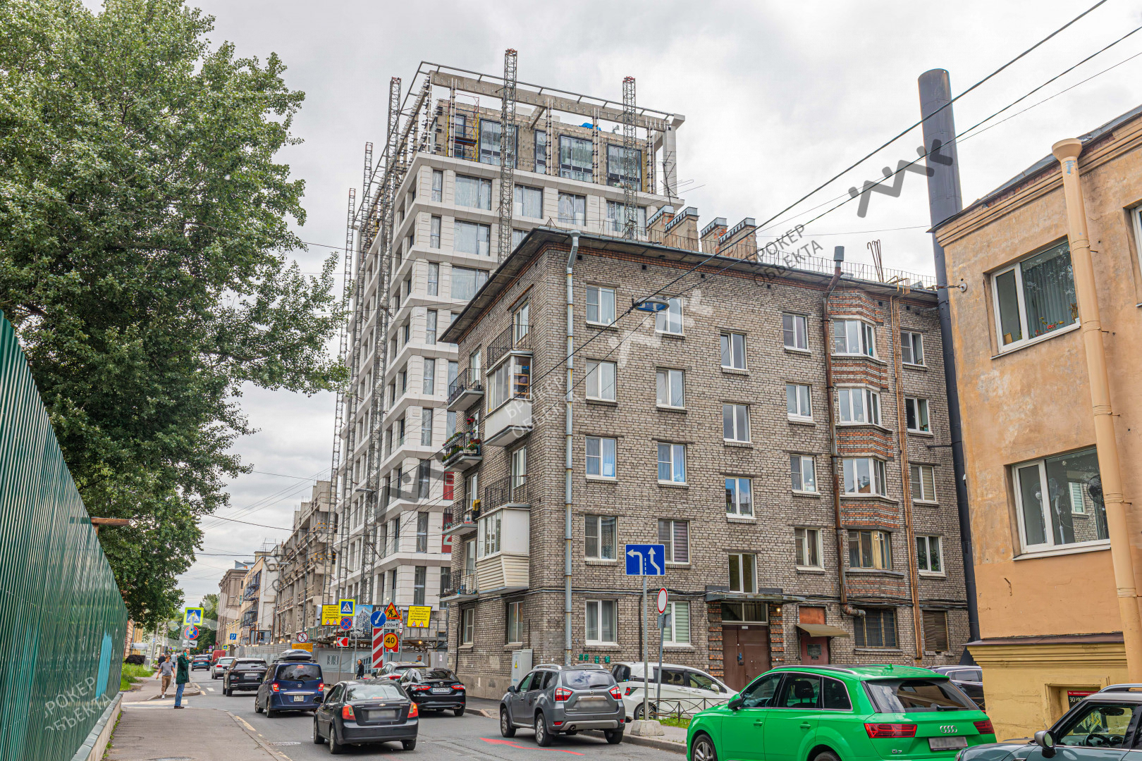 Фото объекта