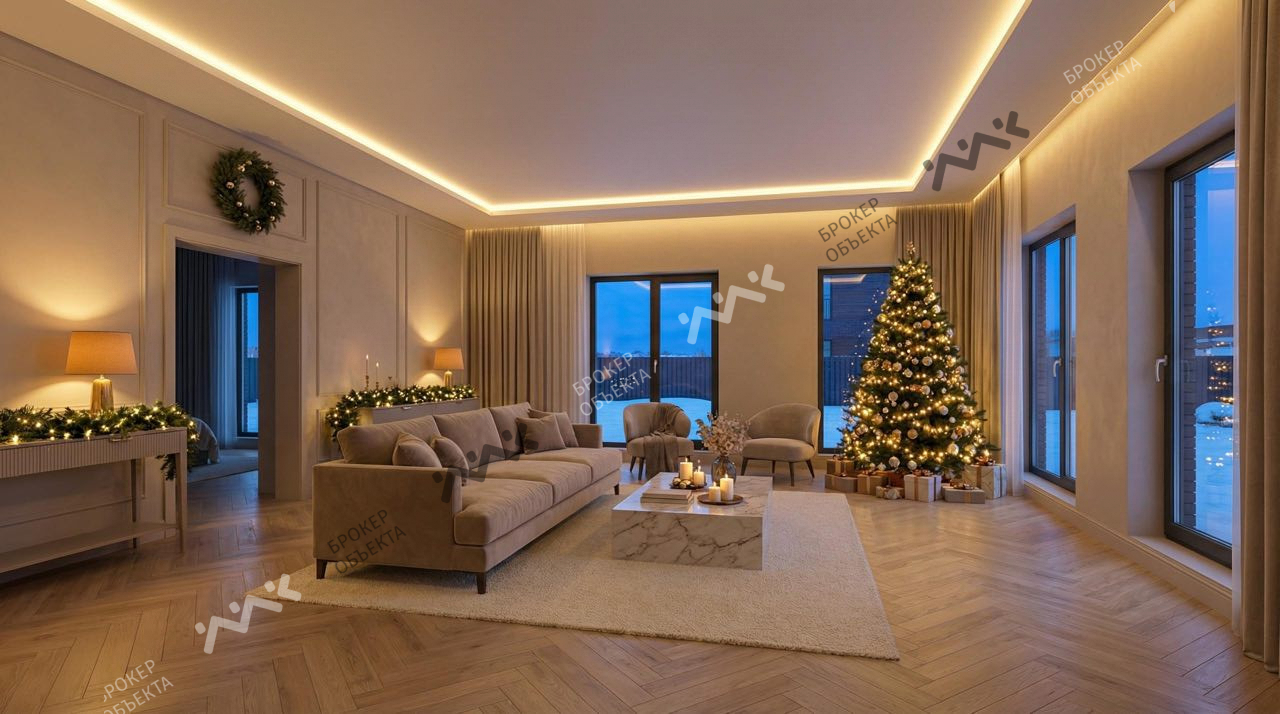 Фото объекта