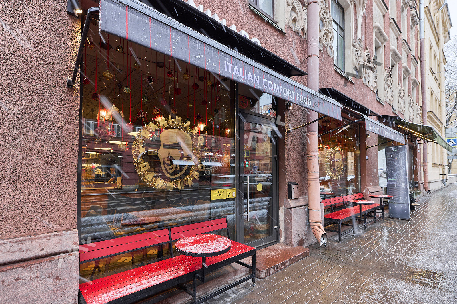 Фото объекта