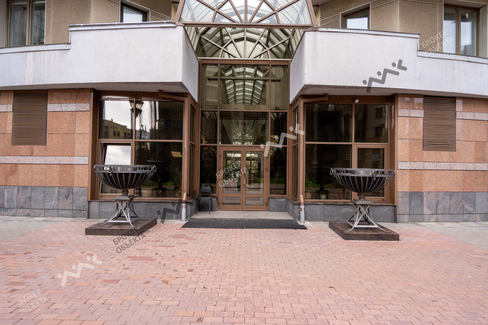 Фото объекта