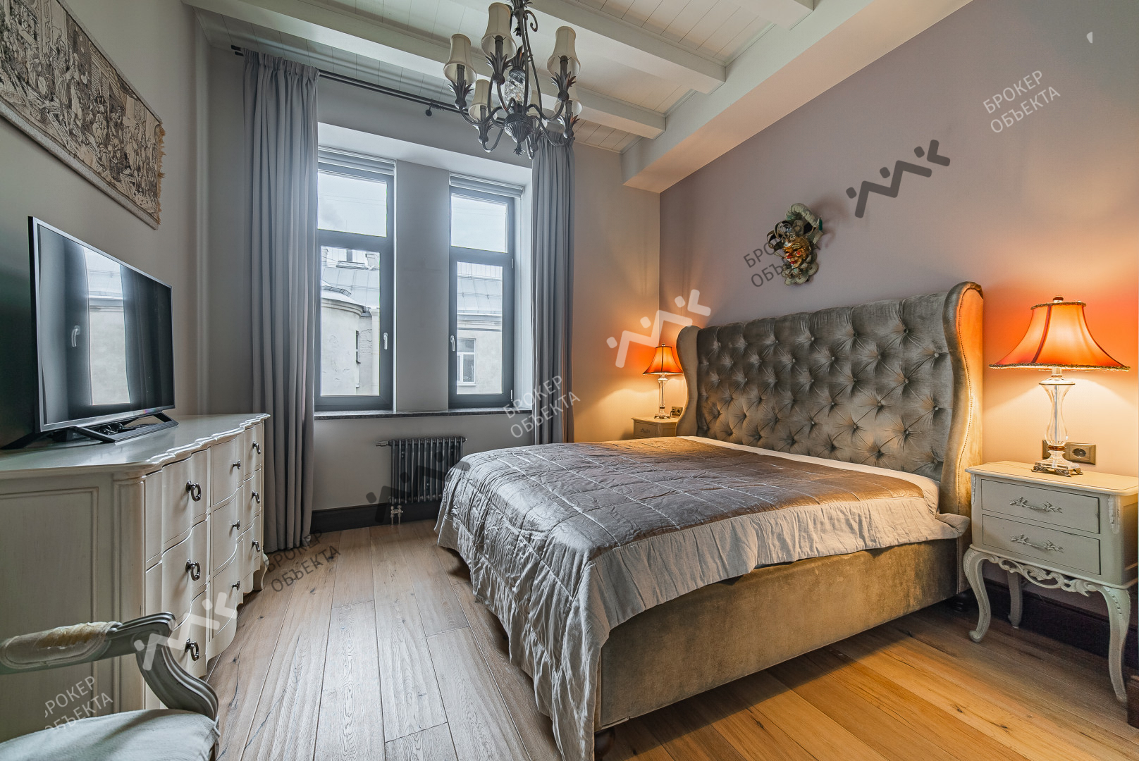 Фото объекта